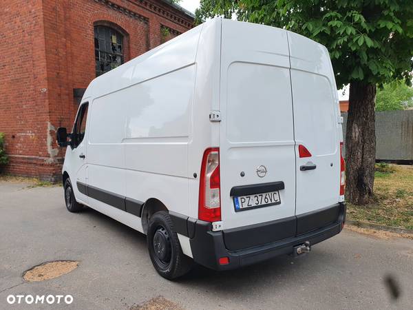 Opel Movano L2H2 - 3