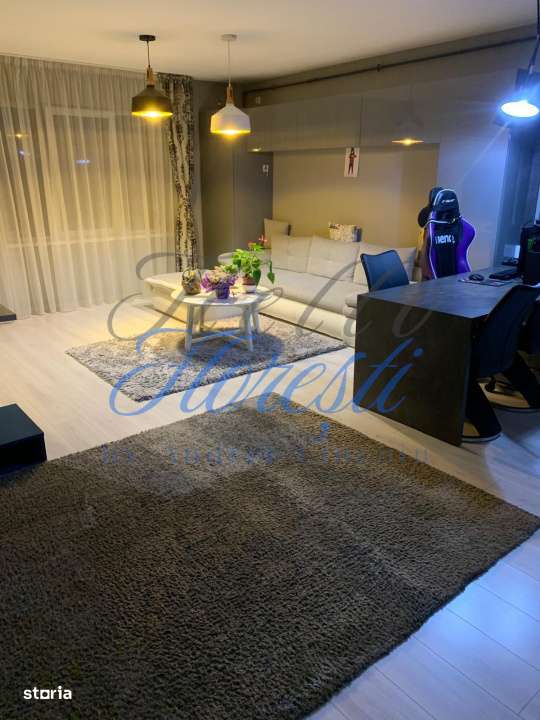 Apartament 2 camere 49 mp | balcon inchis 7mp | zona Baciu - Imagine principală: 3/11