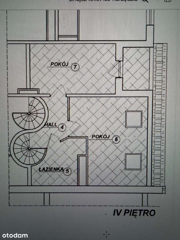 Przestronny,wyremontowany apartament w sercu Jeżyc,2 miejsca postojowe-19