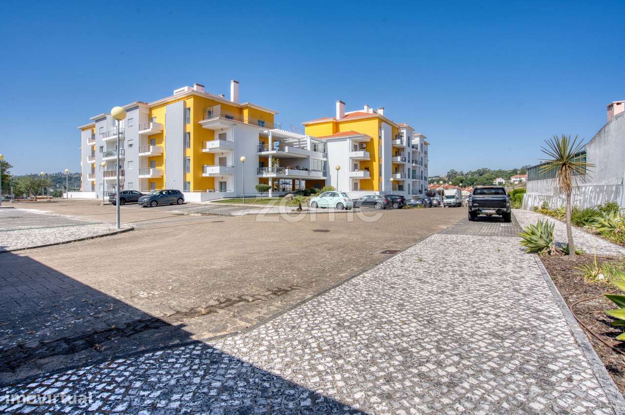 T3 Duplex no condomínio privado Alteia Garden, na Malveira-59