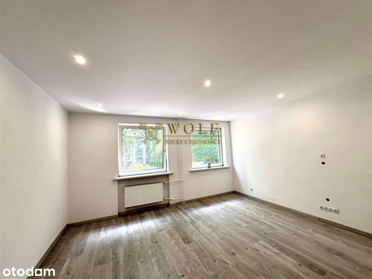 Mieszkanie w Zabrzu przy ul. Tuwima-9