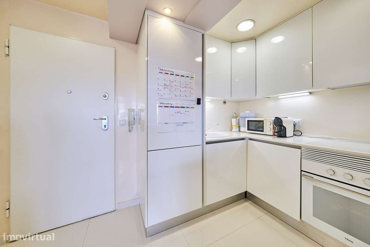 Apartamento T2 Quinta do Brasileiro - Corroios - Grande imagem: 3/20