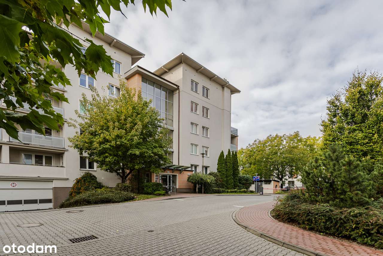 Przestronne 4-pokojowe mieszkanie 100,8 m² zamknięte osiedle -  Poznań-19