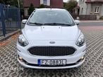 Ford Ka+ 1.2 Ti-VCT White Edition - 2