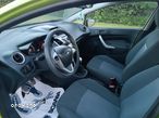 Ford Fiesta 1.25 Trend - 26