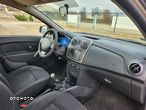 Dacia Logan 0.9 TCe Laureate S&S EU6 - 13