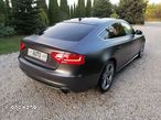 Audi A5 1.8 TFSI Sportback multitronic - 7