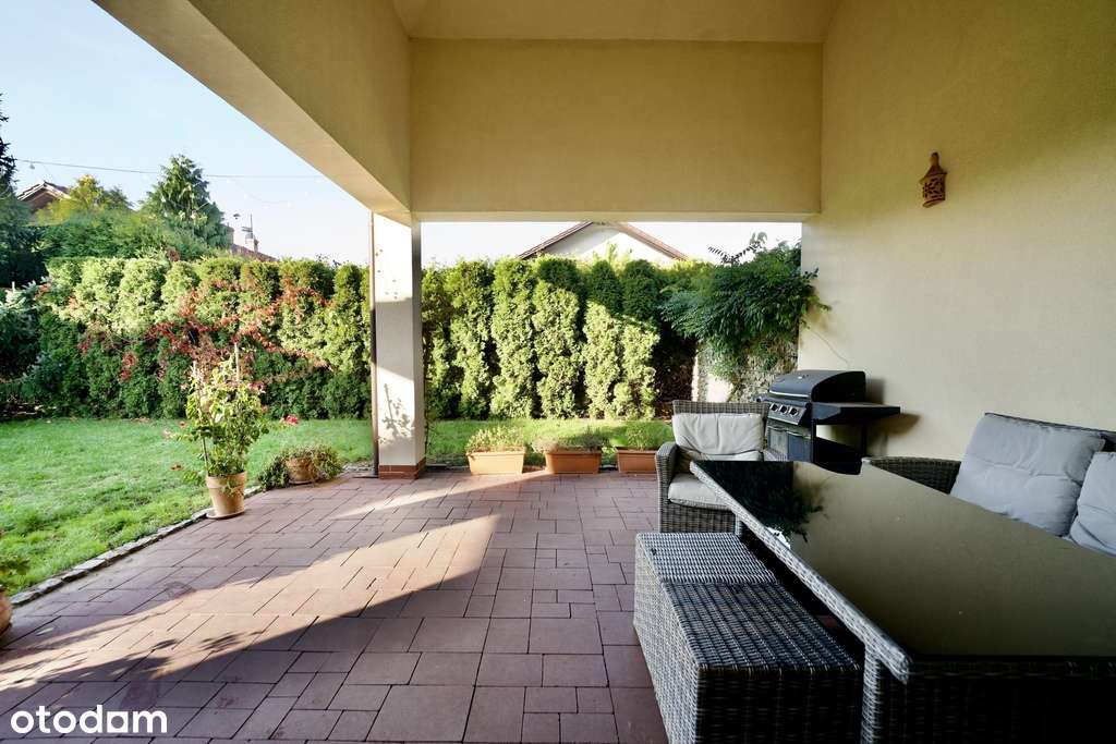 Bliźniak 171 m² | Blisko Lasu | Super Oferta !-15