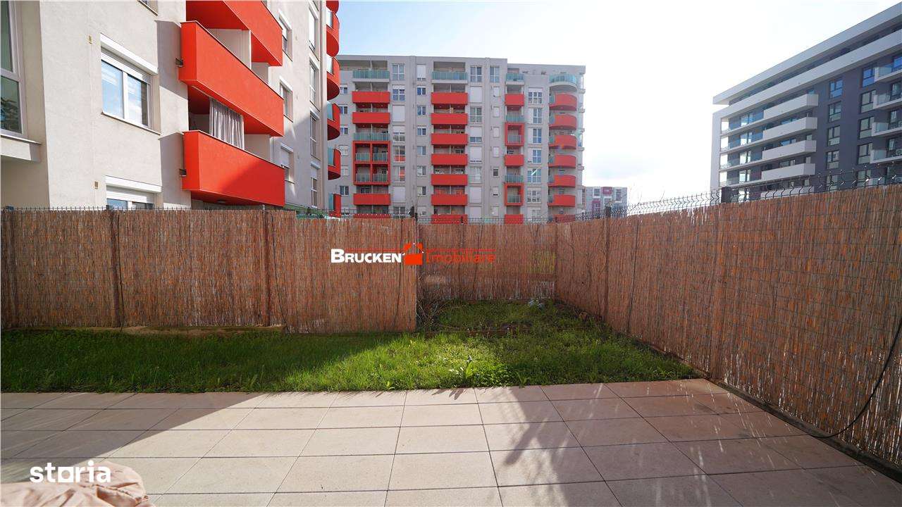 Apartament 3 camere ARED - Imagine principală: 1/8
