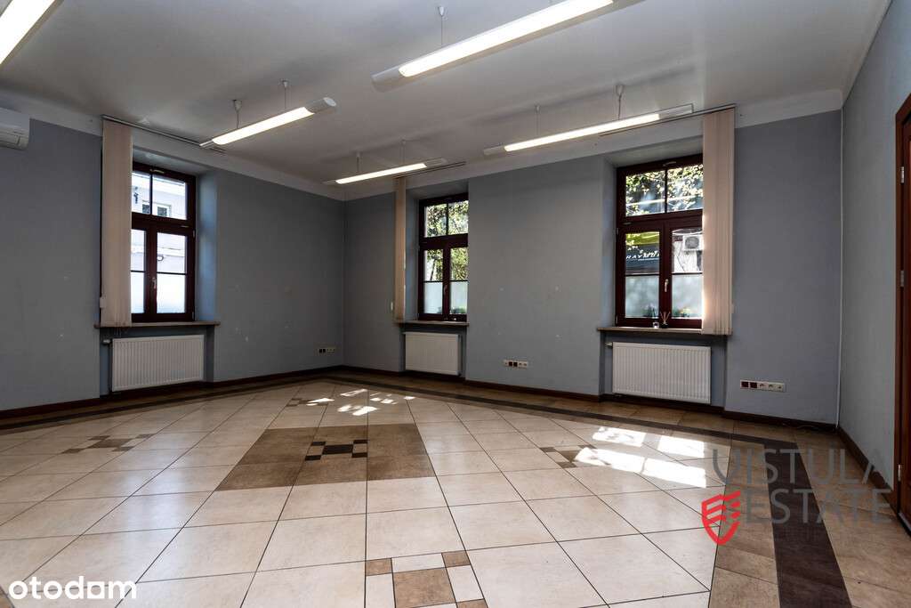 Lokal parterowy 57 m2 | Śródmieście - Pełny obrazek: 2/10