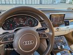 Audi A8 W12 6.3 FSI quattro tiptronic Lang - 13