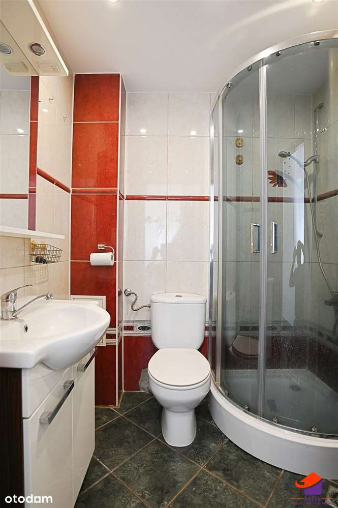 Zabrze- Centrum- Trzy pokoje na sprzedaż -53m2-11