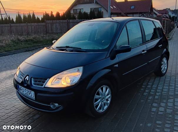 Renault Scenic 1.6 16V Luxe Expression - 2