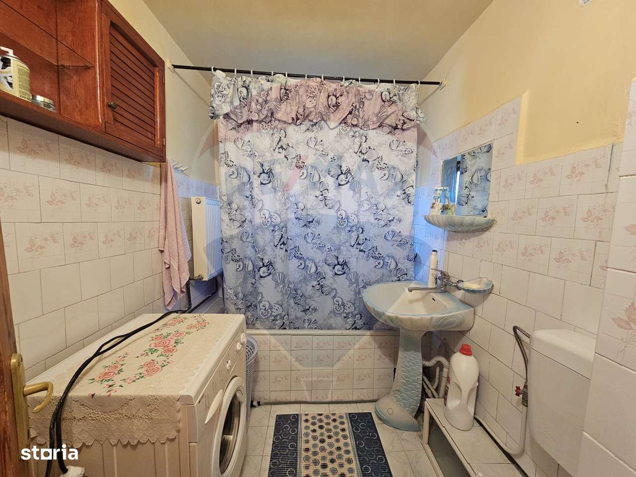 Apartament etaj 1-7