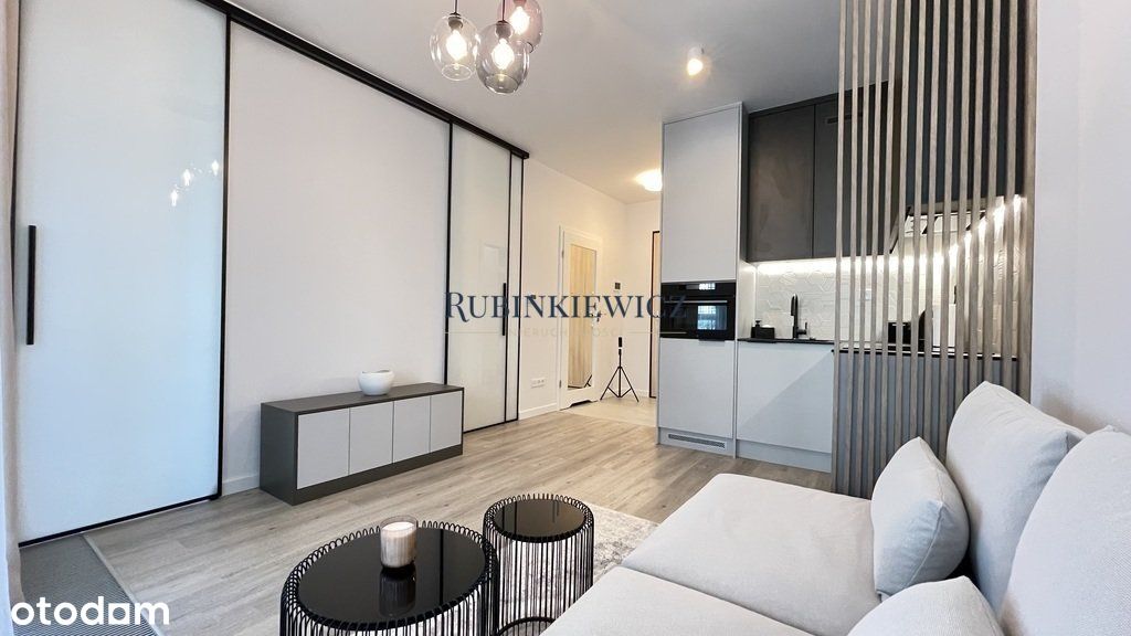Lux 2 Pokoje - Powiśle - Apartamenty Flisac