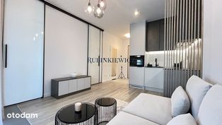 Lux 2 Pokoje - Powiśle - Apartamenty Flisac