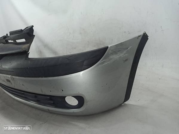 Para Choques Frente Opel Corsa C (X01) - 2