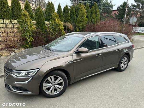 Renault Talisman - 3