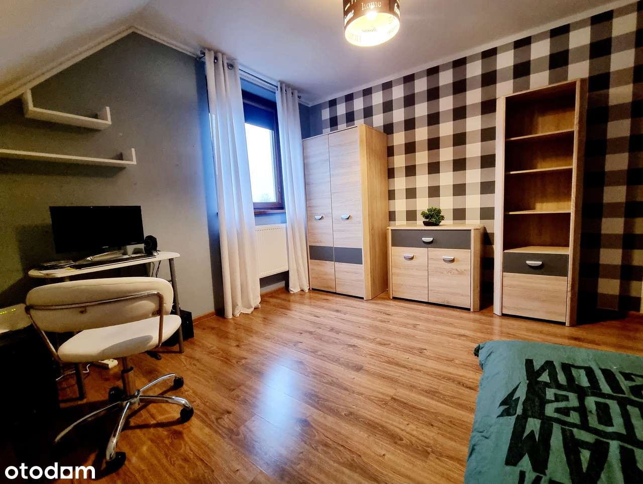 Urządzony dom, w którym życie zwalnia i nabiera smaku-13