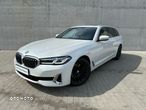 BMW Seria 5 530d mHEV Luxury Line - 1