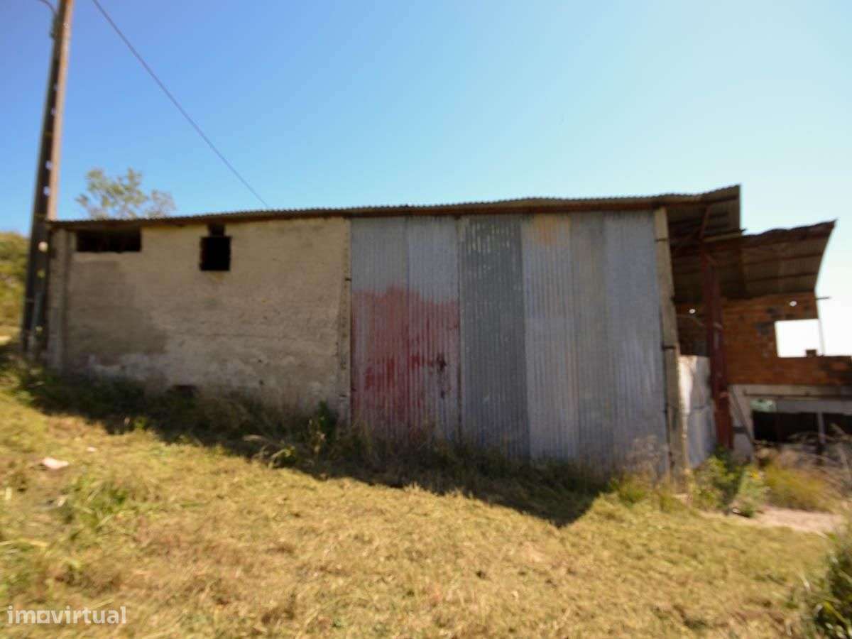 Armazém, Santarém, Póvoa Nova - Grande imagem: 3/11