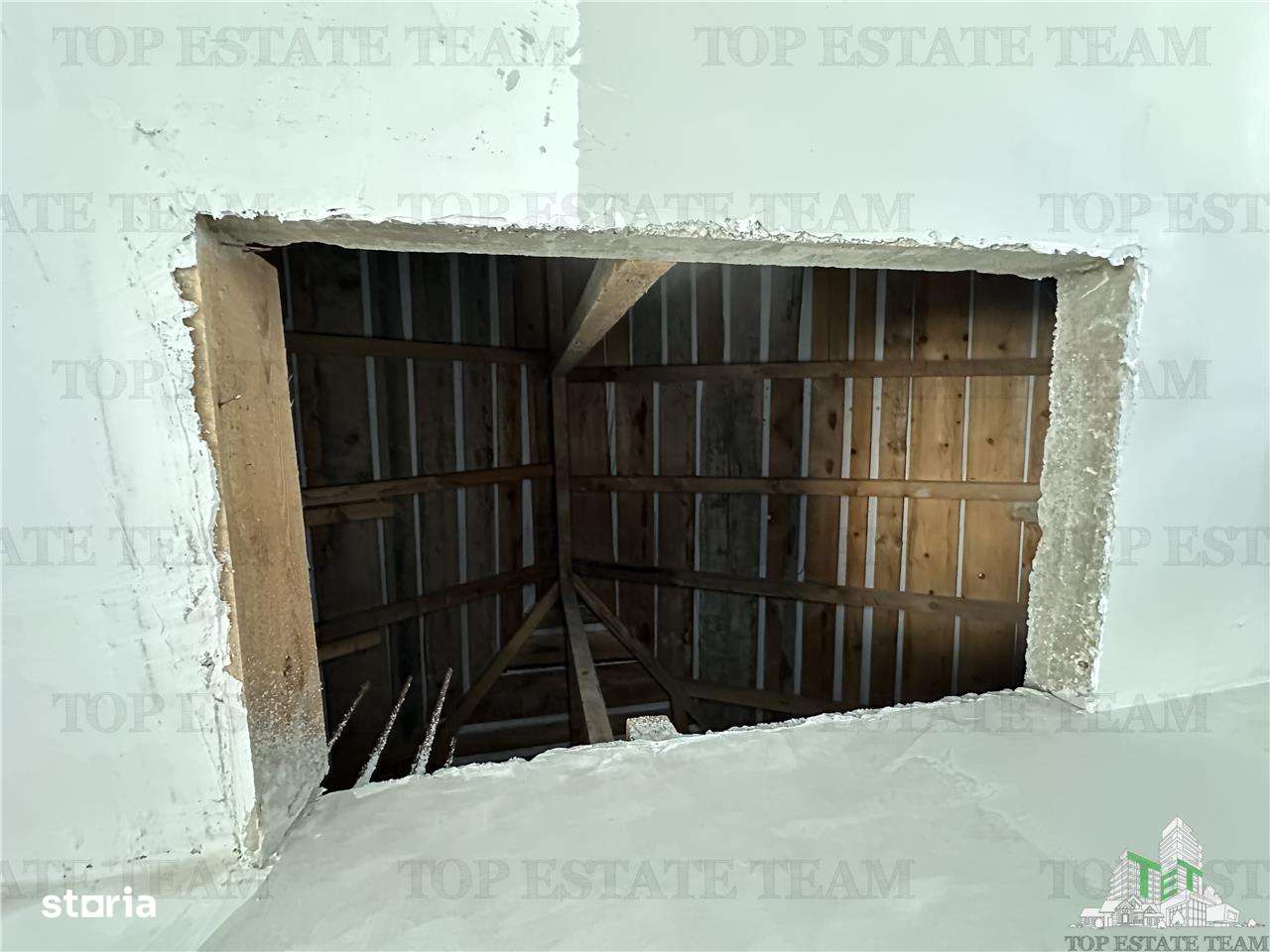 Vila cocheta, moderna, cu 4 camere si curte generoasa, toate utilitati-11