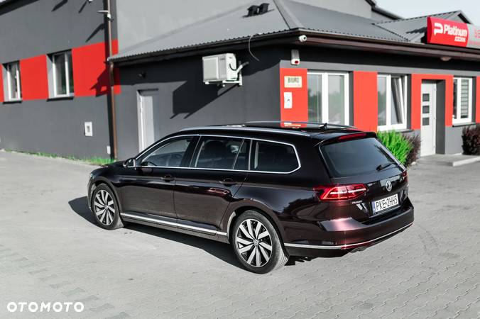 Volkswagen Passat 2.0 TDI BMT Highline DSG - 4