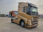 Volvo FH 500 HYDRAULIC - 4