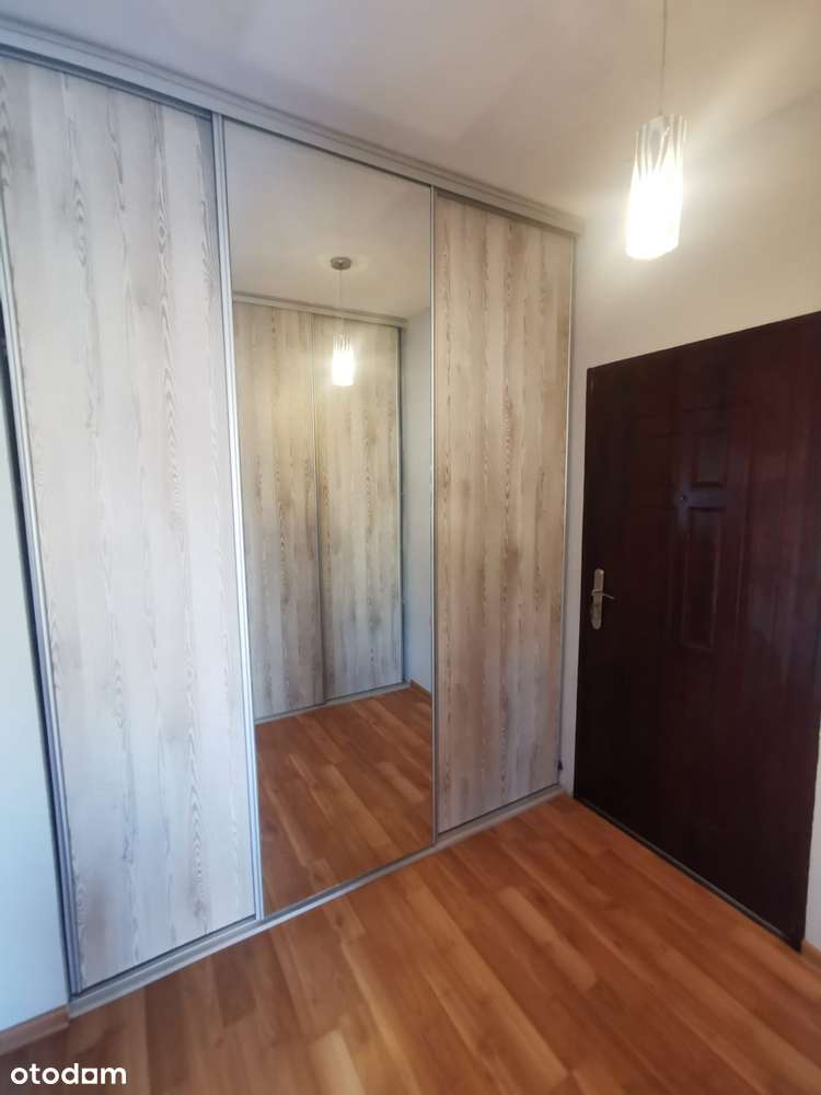 Mieszkanie z dużym balkonem u podnóża góry Ślęży. - Pełny obrazek: 5/11