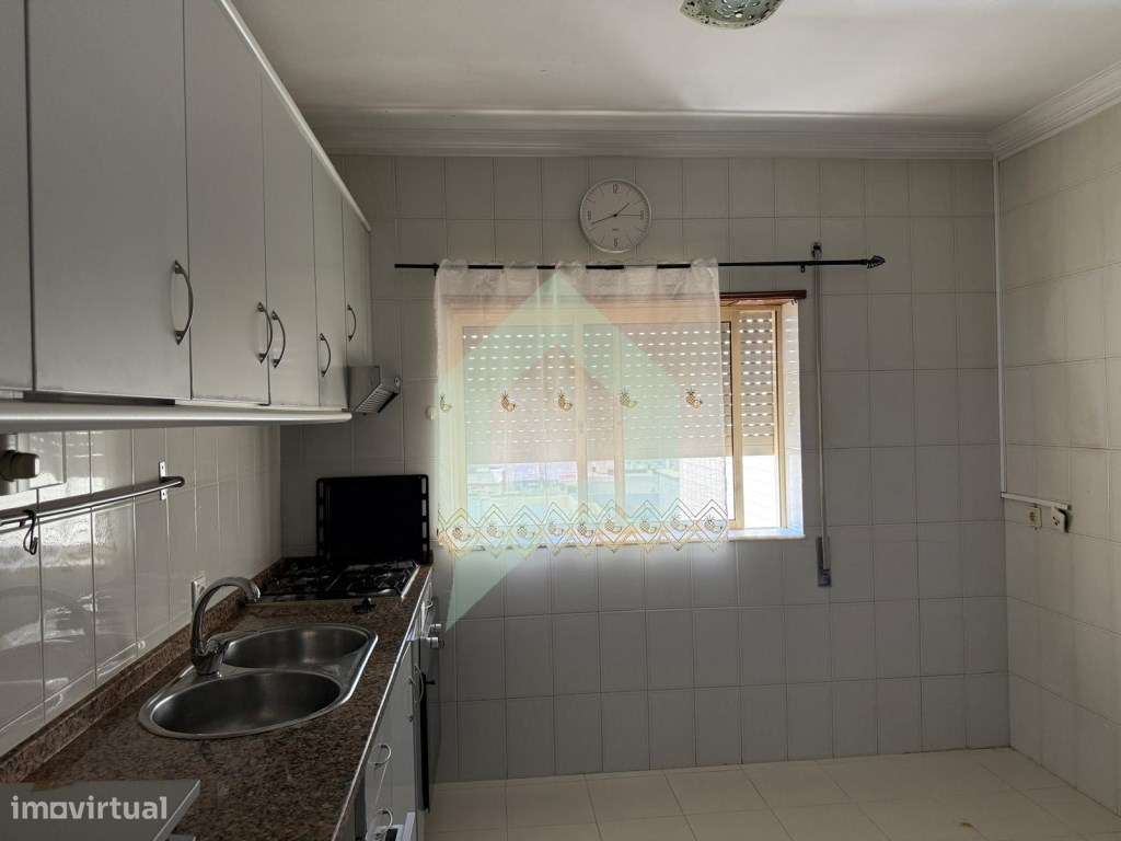 Apartamento T2 com lugar garagem em Arcozelo, Barcelos. - Grande imagem: 4/16