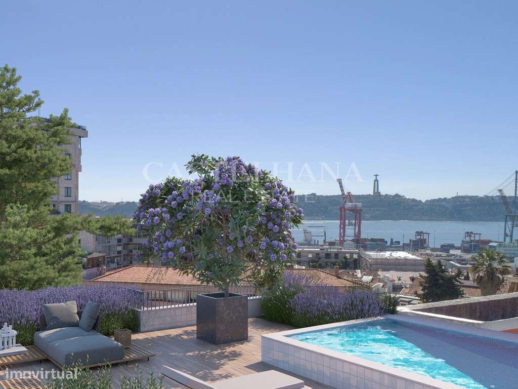 Real Calçada - Grande imagem: 3/25