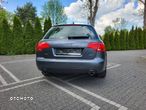 Audi A4 Avant 1.8T - 8