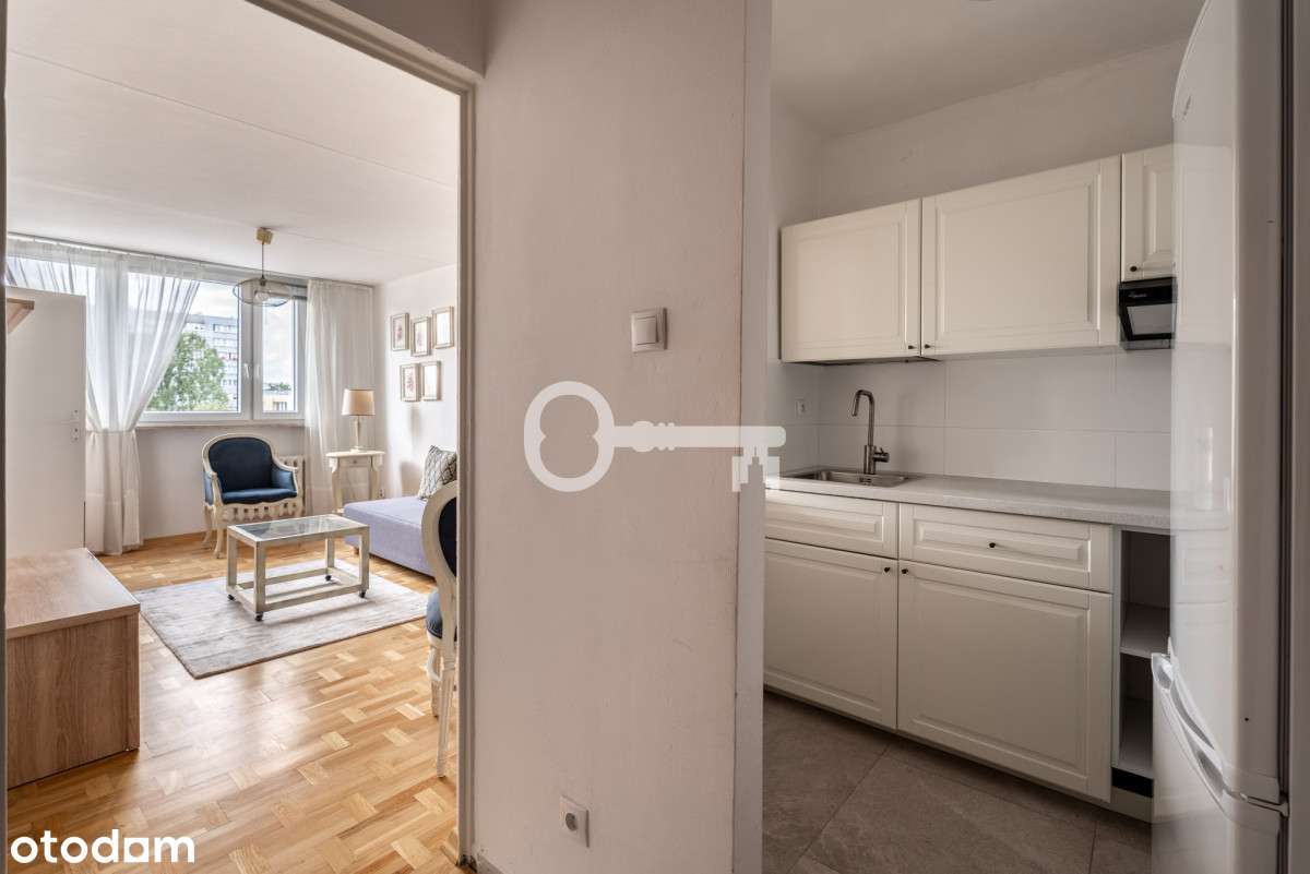 Funkcjonalne | Piwnica | Zielona okolica-1