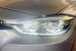 BMW 318 d Touring Pack M - 27