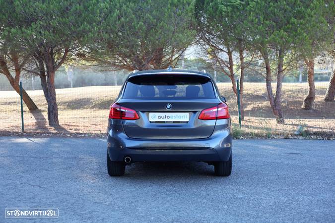 BMW 216 Active Tourer d Line Sport Auto - 13