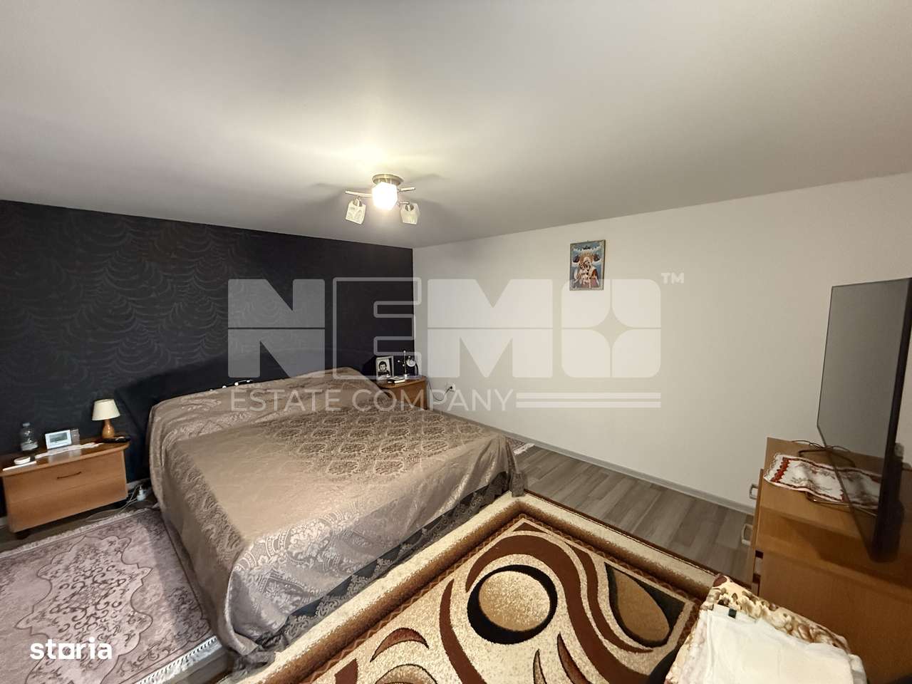 CASA CU DEPENDINTE | GARAJ | CURTE | TISAUTI | SUCEAVA - Imagine principală: 5/20