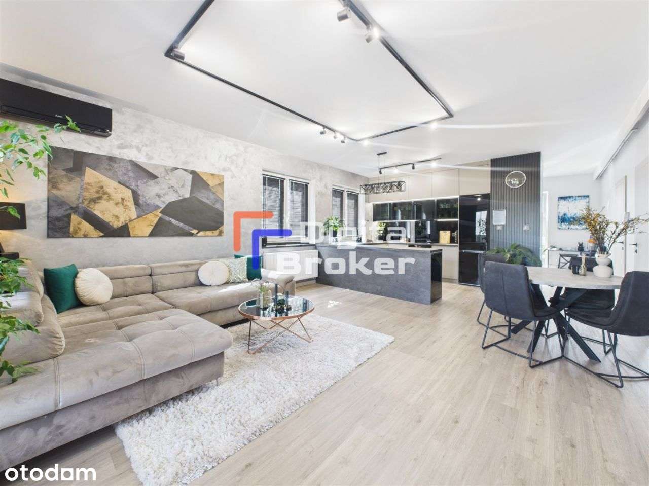 ⭐️150 m²⭐Premium⭐Smart House⭐Chodzieska 44A⭐-2