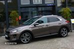 Kia XCeed 1.4 T-GDI L - 1