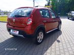 Dacia Sandero Stepway 1.5 dCi - 6