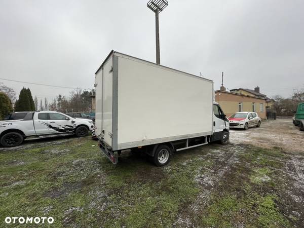 Iveco Daily - 5