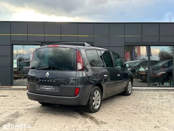 Renault Grand Espace 2.0 dCi FAP Edition PGA - 14