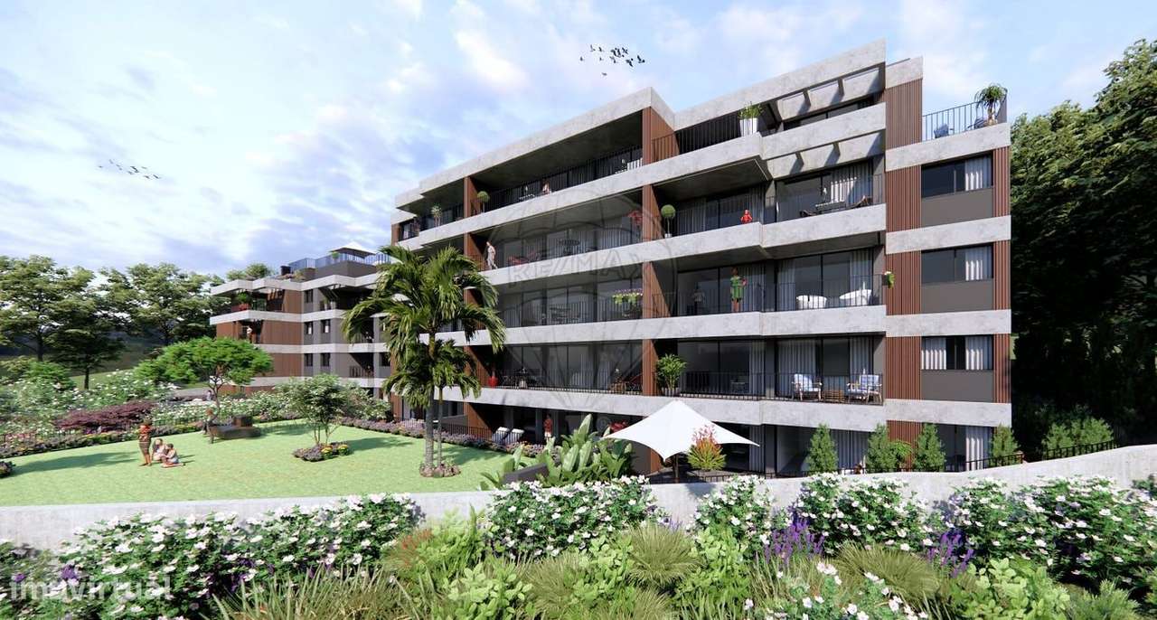 Apartamento T1 para venda - Grande imagem: 5/50