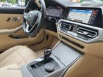 BMW Seria 3 330e iPerformance Sport Line - 1