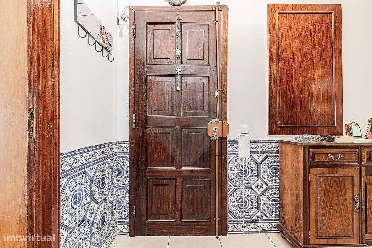 Apartamento T2 para venda-8