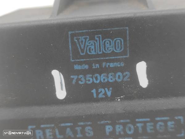 Temporizador Velas Peugeot 406 (8B) - 5