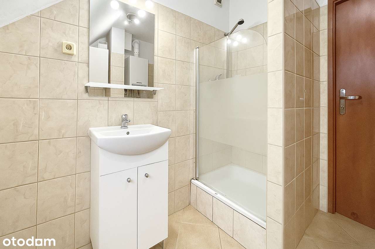 3M| osobna kuchnia_piwnica_strych_suszarnia| TYLKO U NAS! - Pełny obrazek: 5/5