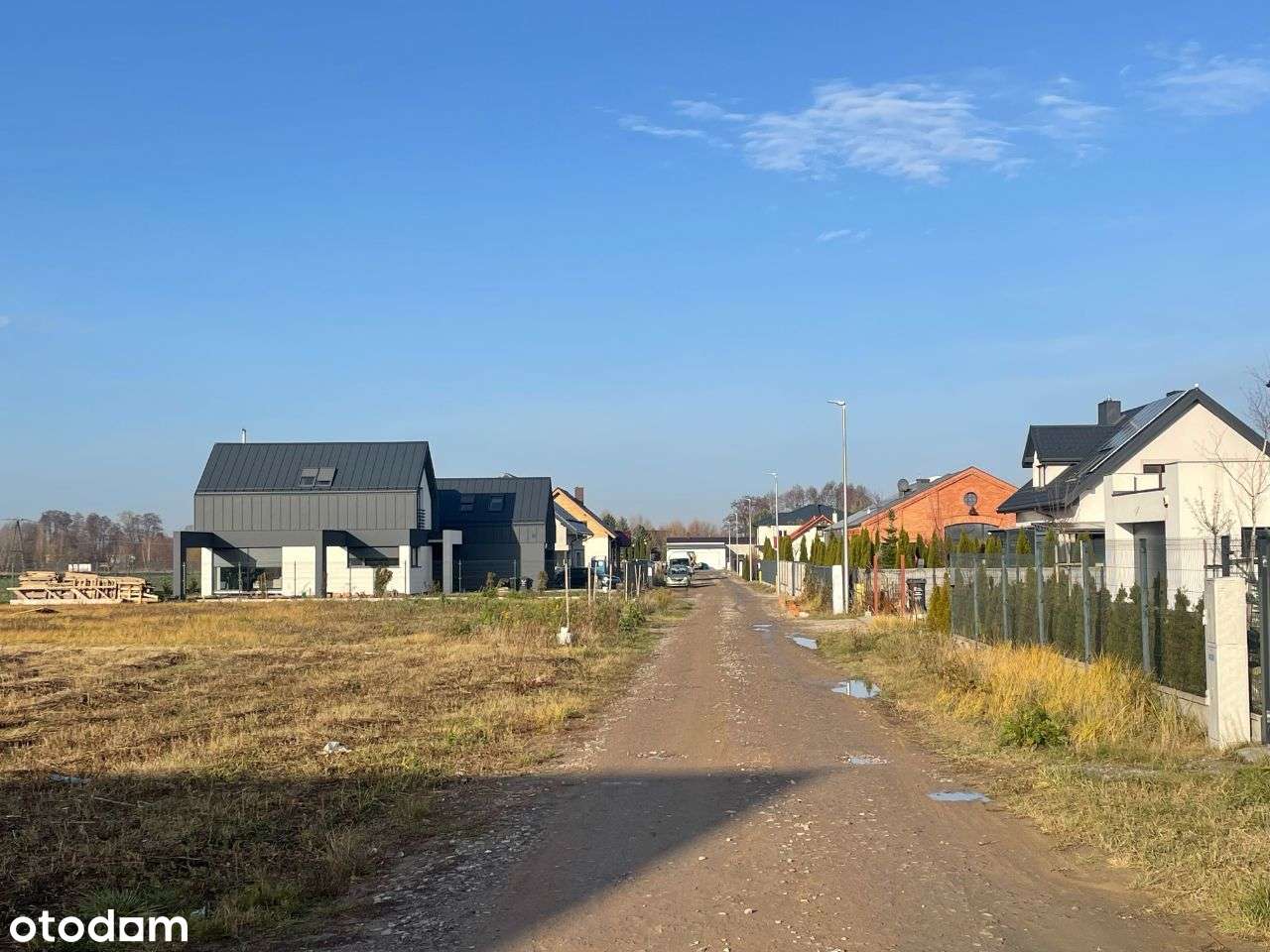 5-pok. dom 170m2 I ogródek 523m2 I garaż 2- stan. I bez pośredników - Pełny obrazek: 4/14