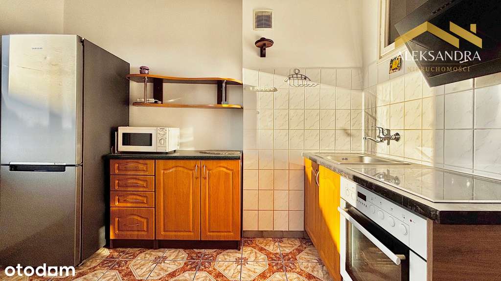 Słoneczne i funkcjonalne 2-pokojowe mieszkanie-14