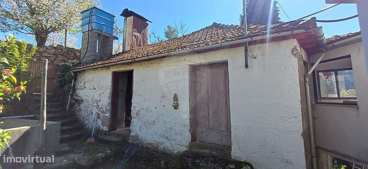 Moradia T4 para venda - Grande imagem: 4/26