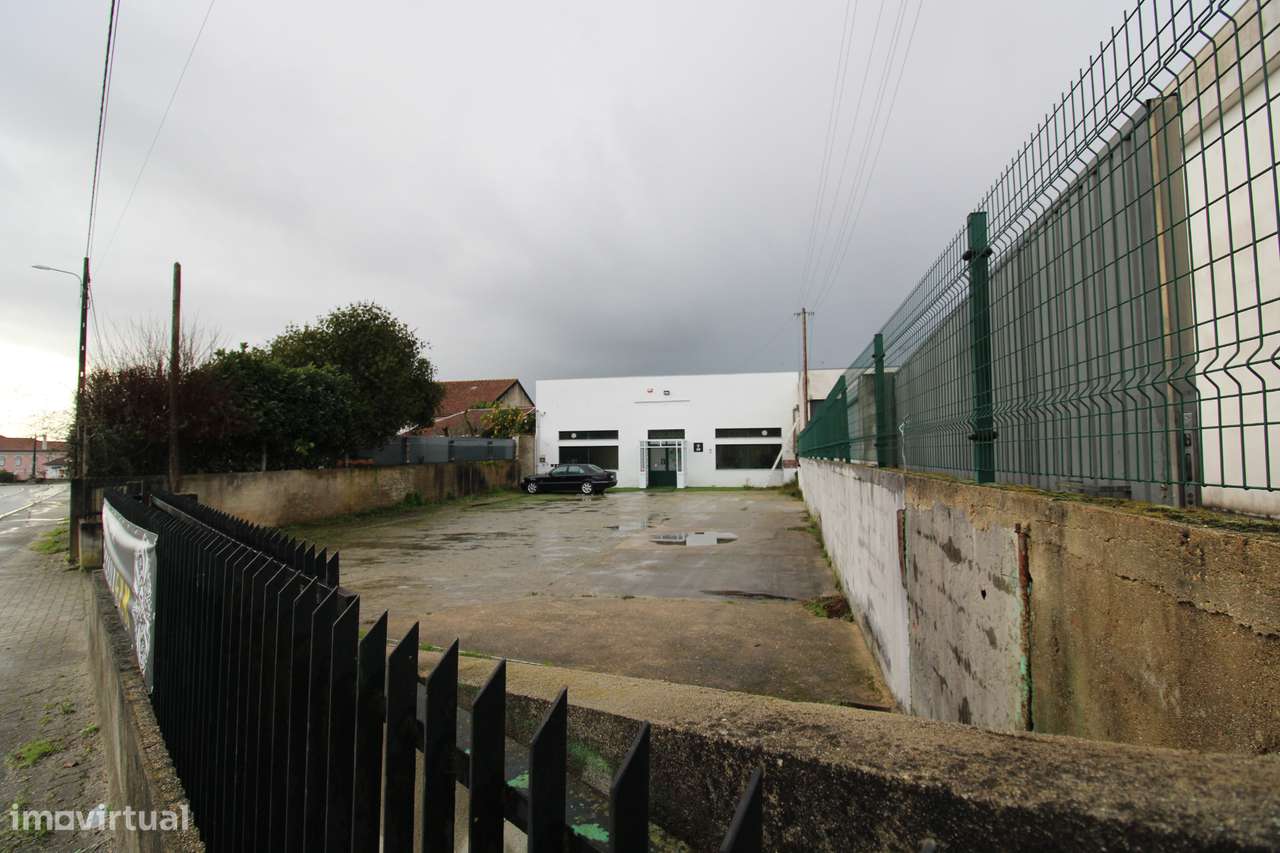 Espaço comercial em Avelãs de Caminho - Grande imagem: 4/21